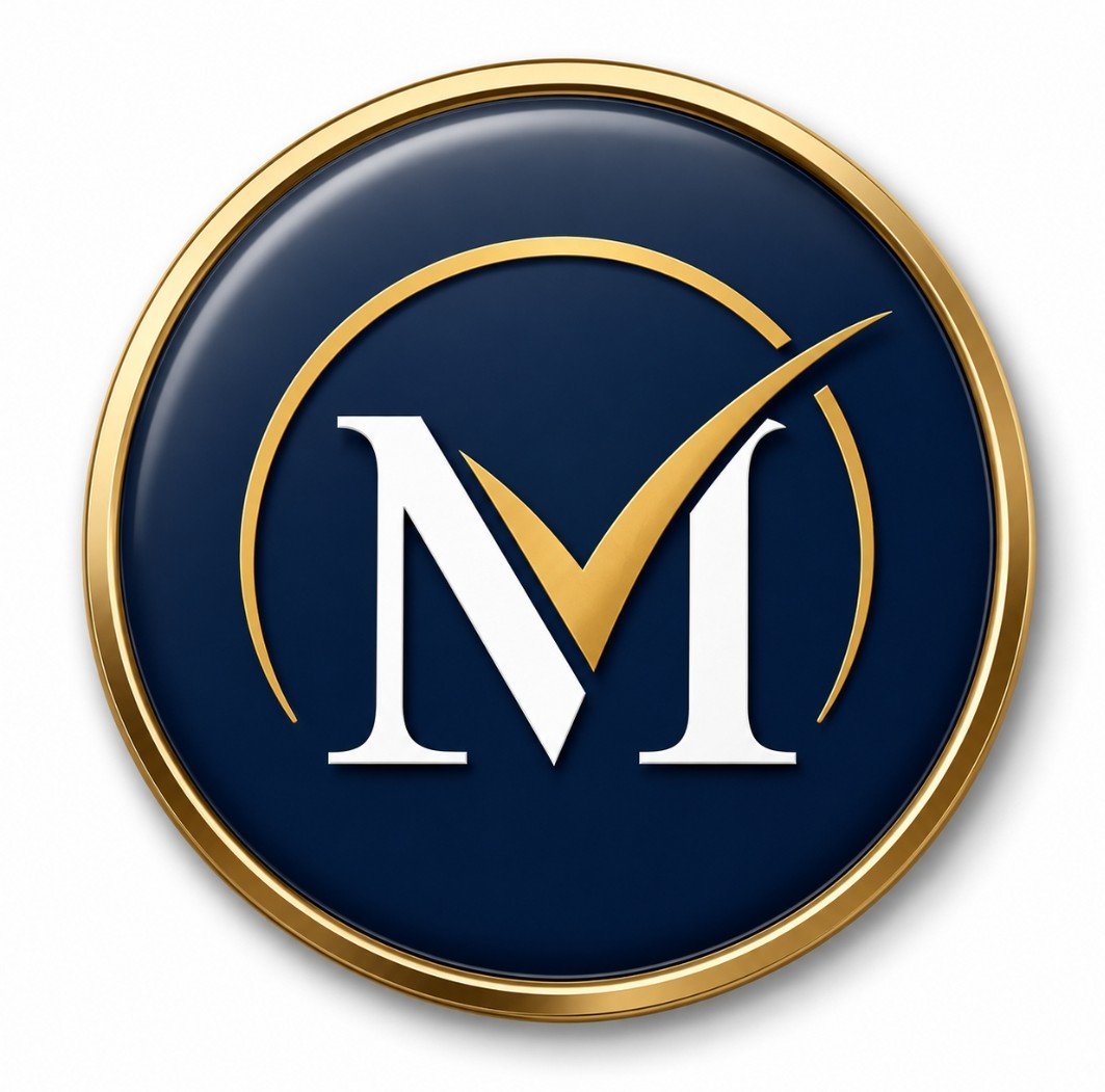 Meridian Talent Corp. logo